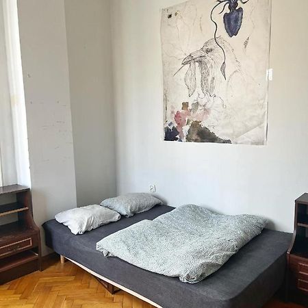 Main Square Rooms Краков Номер фото